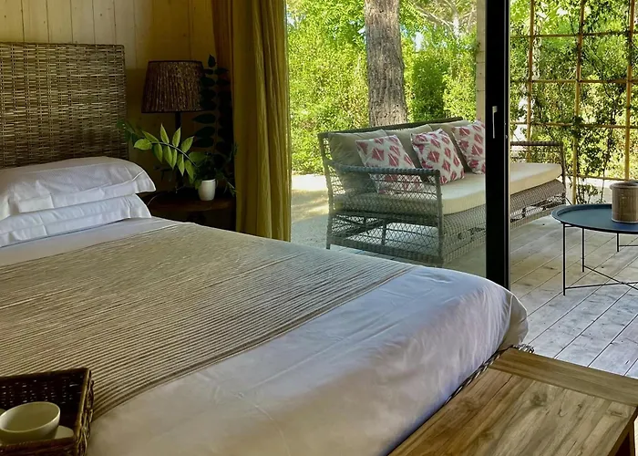 Holiday home In Tuscan Maremma *